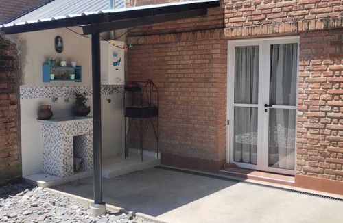 San Salvador de Jujuy House | LAITALE UTURU