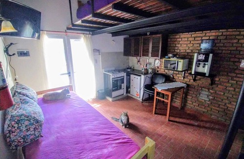 San Salvador de Jujuy House | LAITALE UTURU