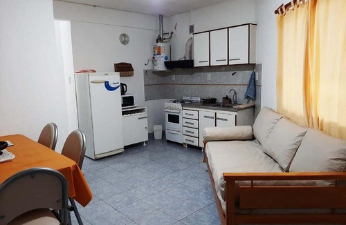 Colonia Catriel Apartment | Lajas Negras Aparts - Departamento céntrico