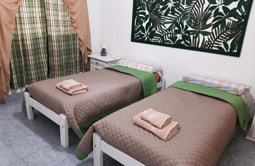 Colonia Catriel Apartment | Lajas Negras Aparts - Departamento céntrico