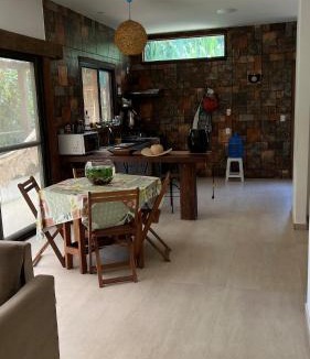 Vargem Grande House | Lake house