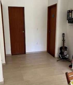 Vargem Grande House | Lake house