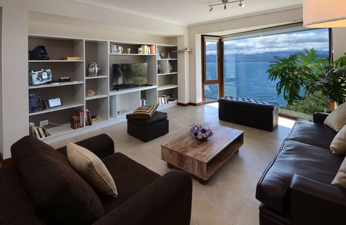 Belgrano Apartment | Lake View Bariloche 2 bedroom