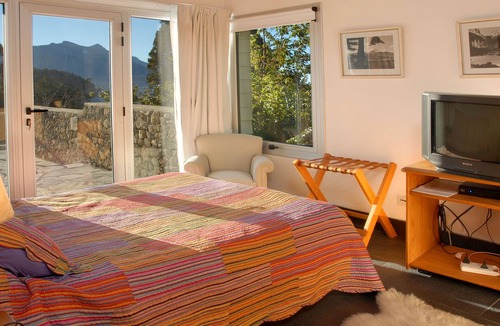 Llao Llao Villa | Lakeside House/Villa (Llao Llao Neighborhood, San Carlos de Bariloche