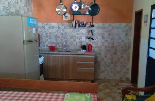 Bom Sucesso House | Lakeside house