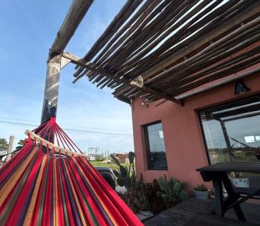 Colonia Chapadmalal House | Lalau Casa de Playa