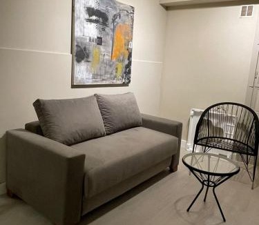 Bahia Blanca Apartment | LAM 39 en pleno centro de la cuidad
