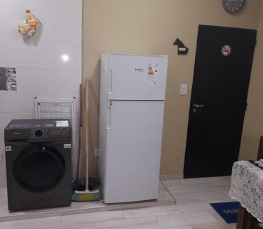 Resistencia Apartment | Lam DEPARTAMENTOS TEMPORARIOS