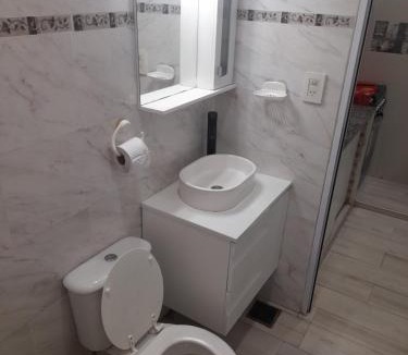 Resistencia Apartment | Lam DEPARTAMENTOS TEMPORARIOS