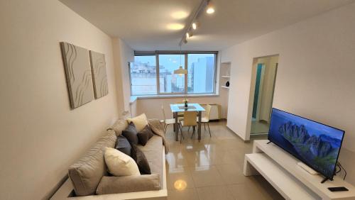Bahia Blanca Apartment | LAMADRID SUITE PREMIUM - Centro