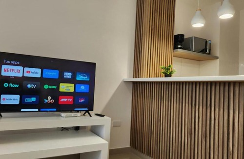 Bahia Blanca Apartment | LAMADRID SUITE PREMIUM - Centro
