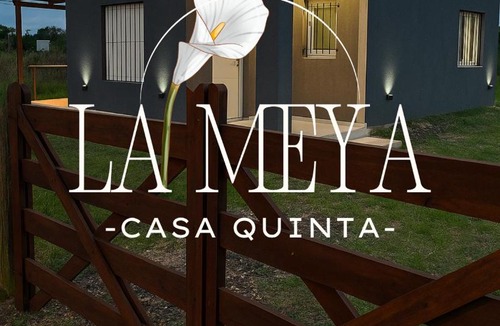 Concepcion del Uruguay House | LaMeyacasaquinta