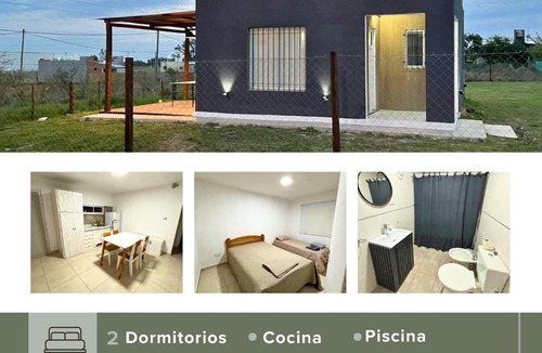 Concepcion del Uruguay House | LaMeyacasaquinta