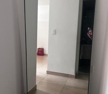 Lanus Apartment | Lanús 25 de mayo