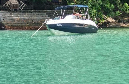 Historic Center Boat Rental | Lancha melodia