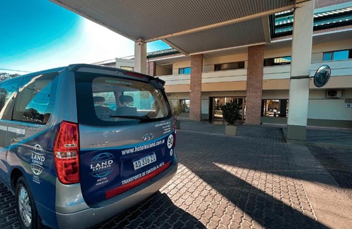Neuquen Hotel | Land Express Neuquén