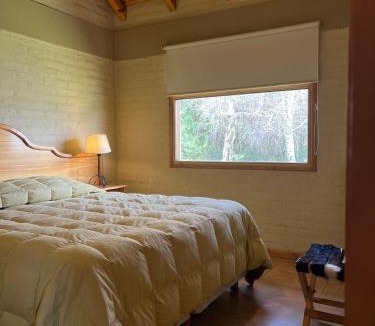 Junin de los Andes Hotel | Land Park - Hostería y Cabañas