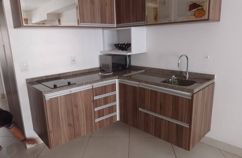 Meireles Apartment | Landscape Apartment in Fortaleza Gold