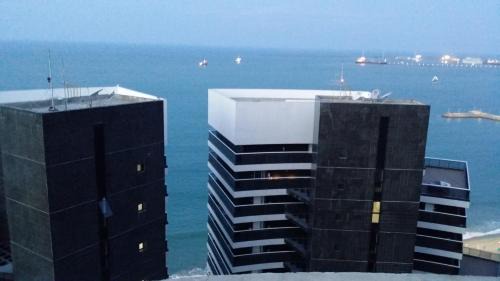Meireles Apartment | Landscape Apartment TC1502