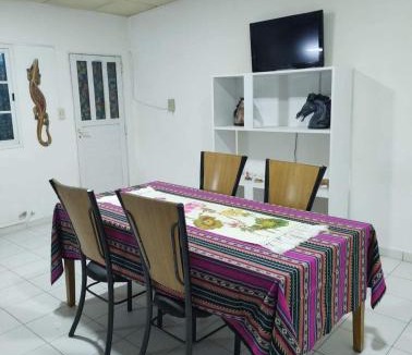 Province of Rio Negro Apartment | Laprida 135