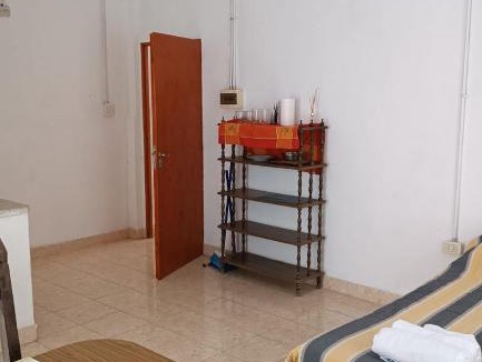 Curuzu Cuatia Apartment | Laprida