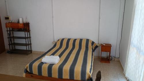 Curuzu Cuatia Apartment | Laprida
