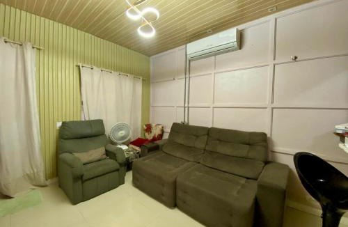 Castanheira House | Lar Bernardes COP 30