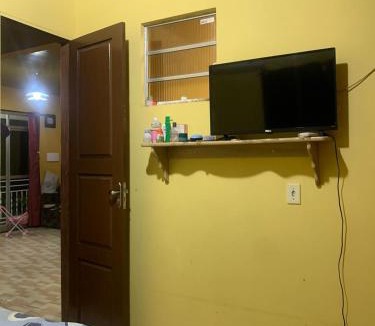 Tenone Apartment | Lar de Laura