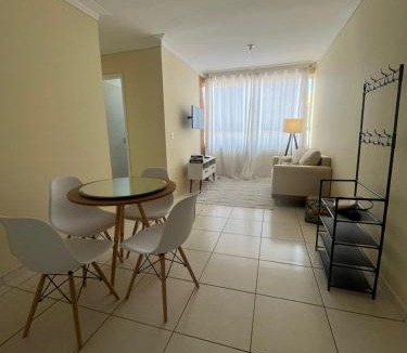 Divinopolis Apartment | Lar doce lar!