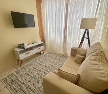 Divinopolis Apartment | Lar doce lar!