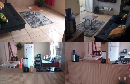 Mongagua House | Lar doce lar