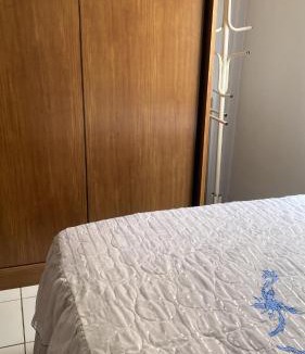 Jabutiana Apartment | Lar puro aconchego ambiente interativo climatizado e compartilhado
