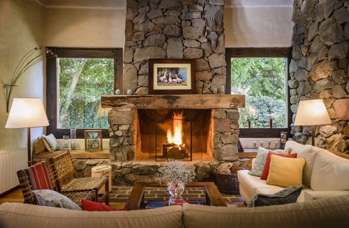 Chacras de Coria Hotel | Lares de Chacras