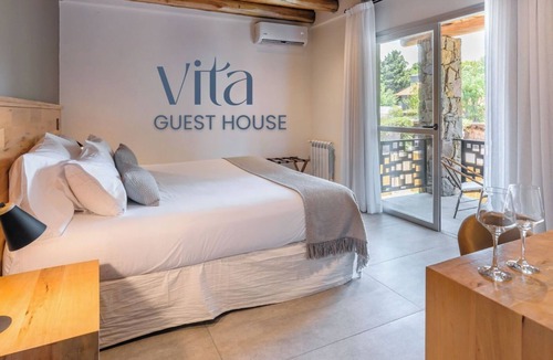 Chacras de Coria Hotel | Lares de Chacras