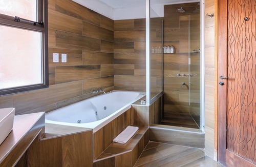 Chacras de Coria Hotel | Lares de Chacras