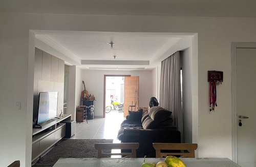 Aririba House | Large and cozy house