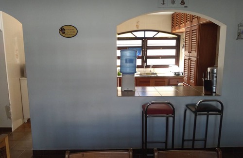 Itagua House | Large and spacious house to welcome your family! Close to the beaches and the city center!