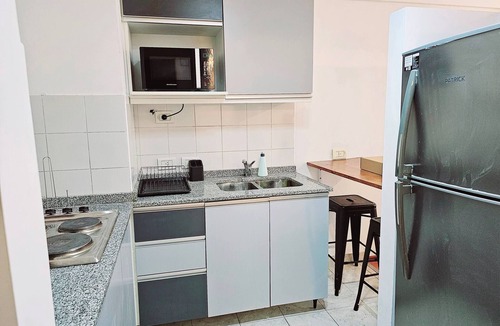 Villa Urquiza Apartment | Large apartment Villa Urquiza