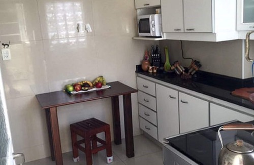 Caballito Apartment | Large, Comfortable Apartment in the Heart of BA!