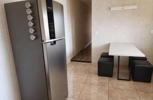 Sitio Boa Esperanca House | Large house, 2 extra-large bedrooms, office and garage (sleeps up to 4 people and pets)