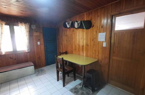 Province of Tierra del Fuego House | Large house 9 guests. Ideal families and friends 10 minutes from the town center