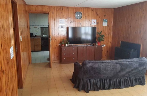 Province of Tierra del Fuego House | Large house 9 guests. Ideal families and friends 10 minutes from the town center
