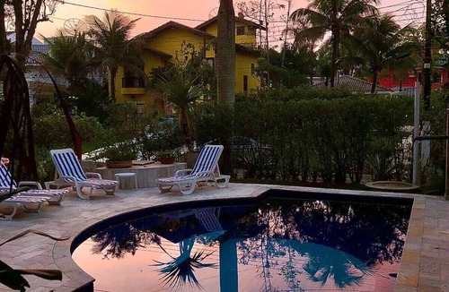Bertioga House | Large house in Hanga Roa, gated community, high standard, infrastructure and security.