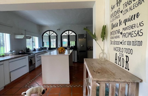 Gualeguaychu House | Large house with pool and jacuzzi, premium.