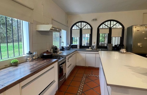 Gualeguaychu House | Large house with pool and jacuzzi, premium.