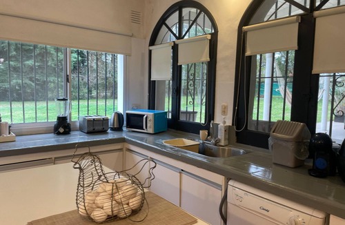 Gualeguaychu House | Large house with pool and jacuzzi, premium.