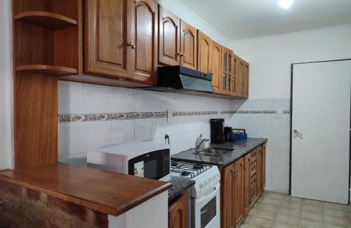 General Roca House | Larodhe