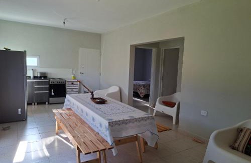 Sanagasta Apartment | Las Ñicas - Villa Sanagasta - La Rioja