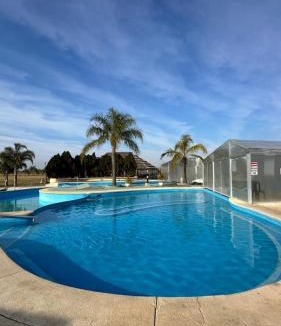 Basavilbaso Apartment | Las Amalitas