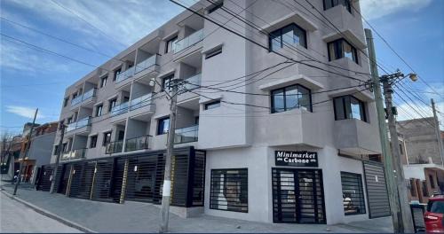 San Salvador de Jujuy Apartment | Las Amapolas Jujuy